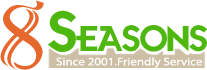 http://www.8seasons.com